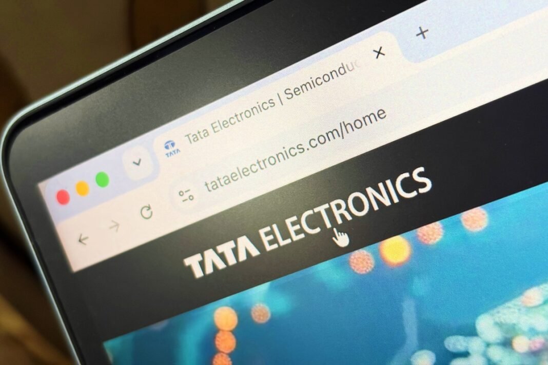 Tata Electronics, Crucial Apple and Tesla Partner, Hit by Massive Data Breach