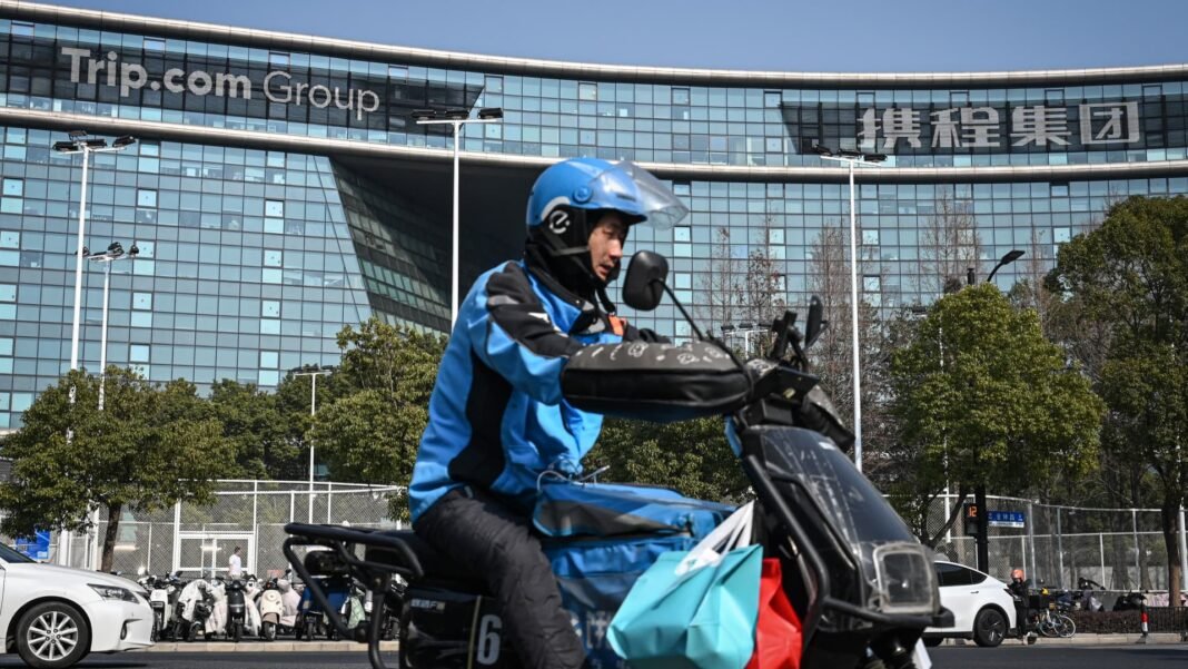 Beijing is summoning executives again, but here’s why that’s causing less worry than in 2021