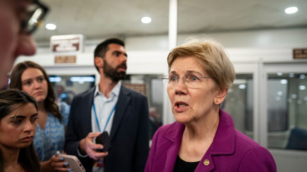 Senate Takes Bold Step to Limit Private Equity’s Control Over Single-Family Homes with New Housing Bill