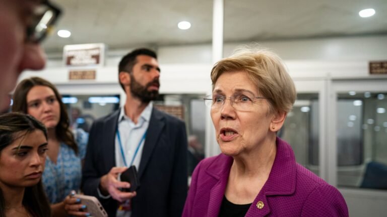 Senate Takes Bold Step to Limit Private Equity’s Control Over Single-Family Homes with New Housing Bill