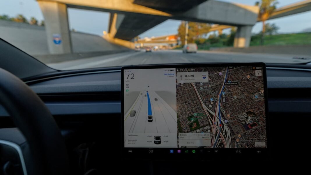 Deadly Tesla Crash in Texas Sparks Federal Investigation After Model 3 Crashes Into Home, Killing 76-Year-Old