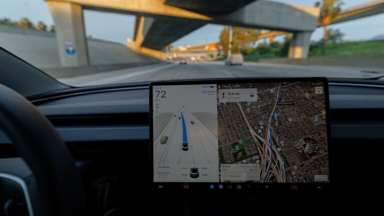 Deadly Tesla Crash in Texas Sparks Federal Investigation After Model 3 Crashes Into Home, Killing 76-Year-Old