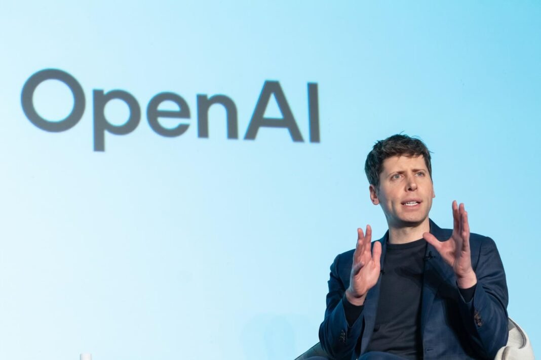 Will The Sam Altman Movie Starring Andrew Garfield Ever Air? Here’s Where ‘Artificial’ Stands.