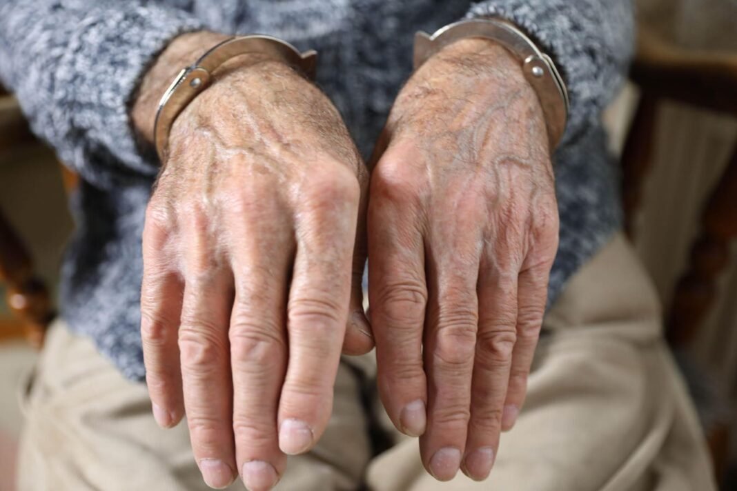The Life Expectancy Crisis Putting Formerly Incarcerated Americans in Immediate Danger
