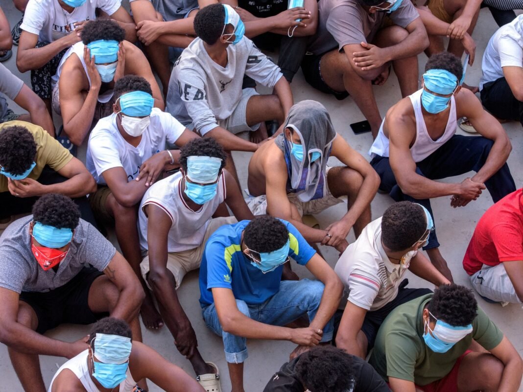 Shocking Report: Over 5,300 People Still Trapped in Myanmar Scam Centers, Rights Group Warns