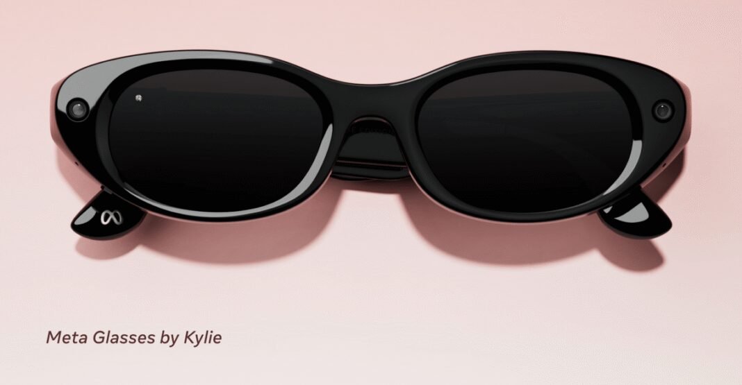 Meta Launches Budget-Friendly Smart Glasses, Making Advanced Tech Accessible to All