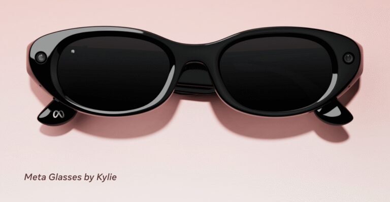 Meta Launches Budget-Friendly Smart Glasses, Making Advanced Tech Accessible to All