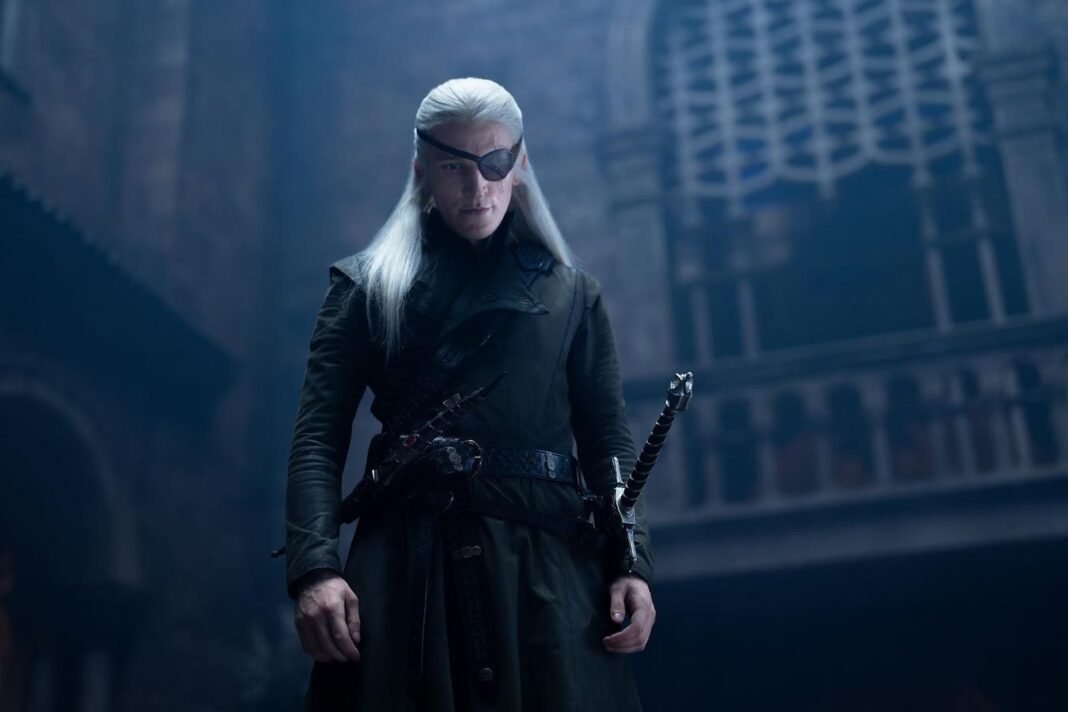 House of the Dragon’ Season 3 Premiere Recap & Review: Inside the Thrilling Clash of the Gullet!