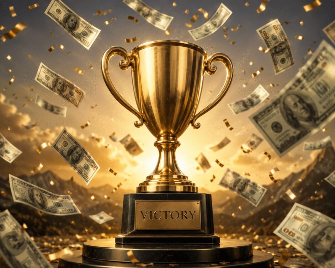 Menlo Ventures Scores Big with $3B Win Backing Anthropic