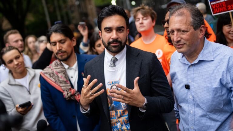 Shockwaves in New York: Three Mamdani-Backed Democrats Topple Incumbents in Stunning House Primary Upset