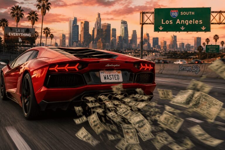 Unlocking Success: Mastering Investment Strategies in a Fast-Paced World