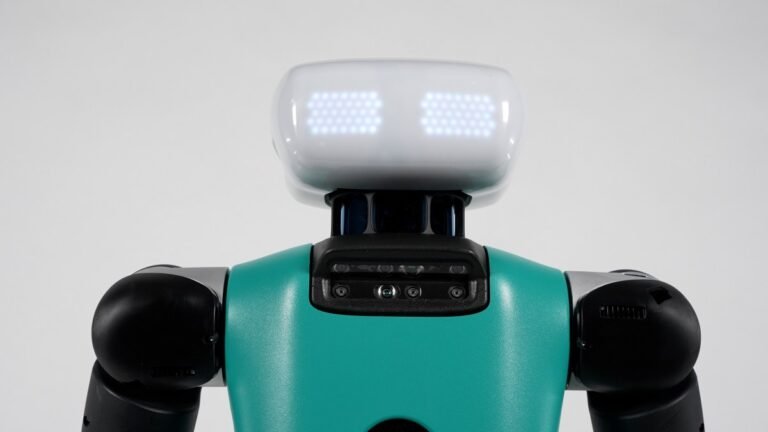 Agility Robotics Gears Up to Skyrocket Publicly with $2.5B SPAC Deal