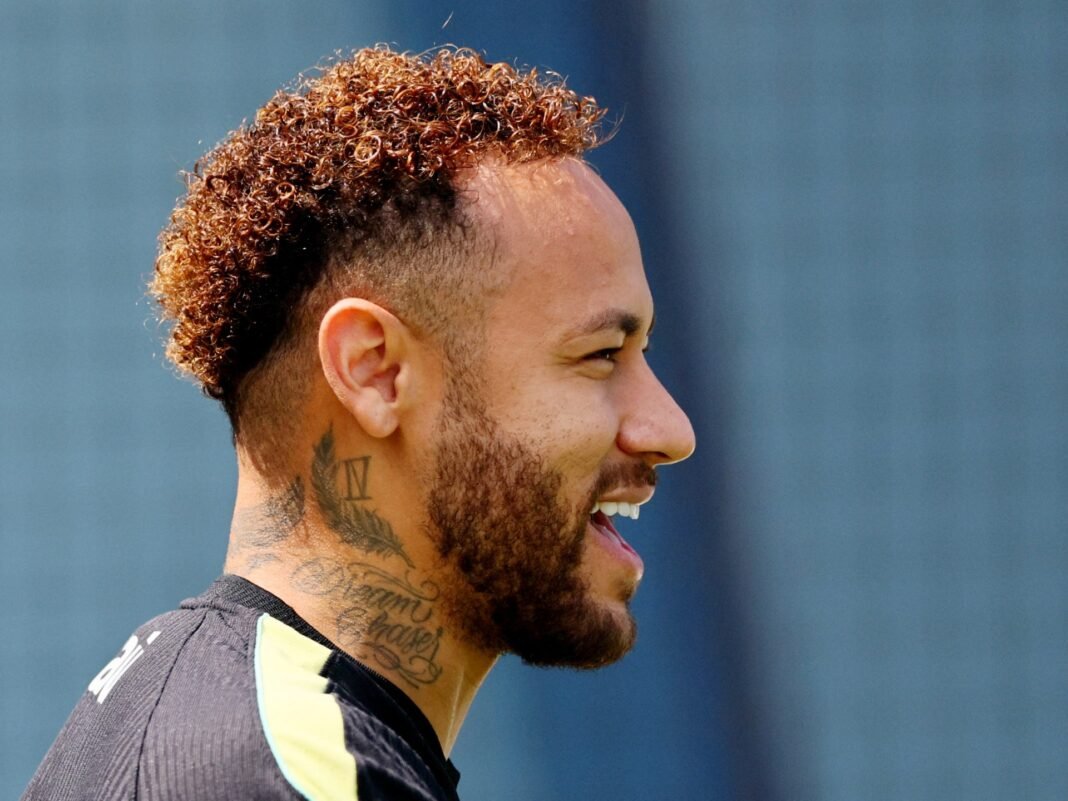 LIVE: Scotland vs. Brazil – Epic World Cup 2026 Clash Unfolds!