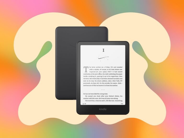 Score Big Savings: Get Up to 36% Off Prime Day Kindle Deals on Paperwhite, Colorsoft & Kids Editions (2026)!