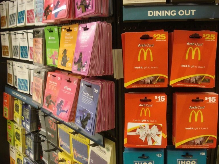 Score Big in 2026: Prime Day Gift Card Deals That Feel Like Free Money!