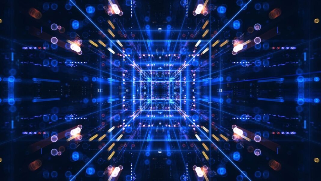 The Emerging Computing Ecosystem: AI, Quantum, Biological, And Chemical