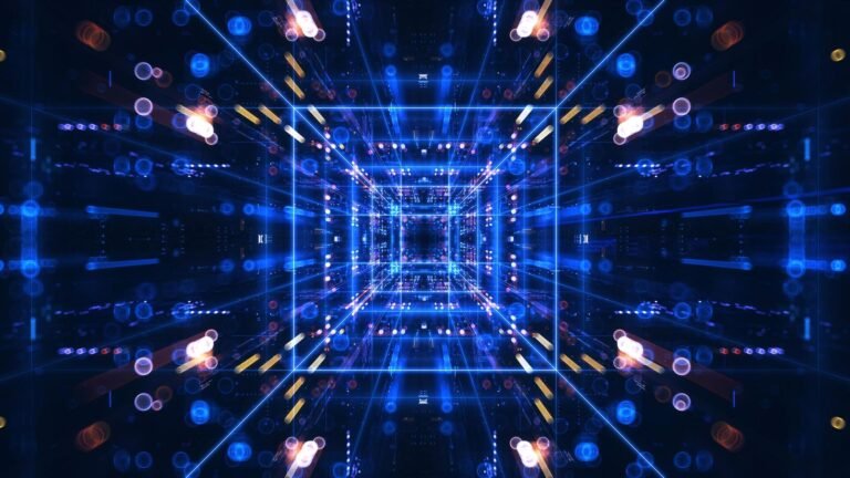 Unlocking Tomorrow: How AI, Quantum, Biological, and Chemical Breakthroughs Are Driving the Next Computing Revolution