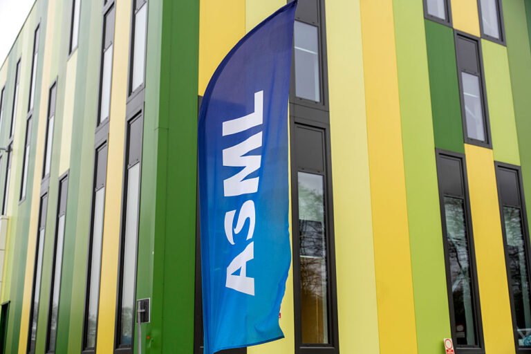 Europe’s Bold Counterattack: Taking on Washington in the Global Chip War
