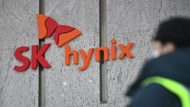 SK Hynix Surges 12% After Micron’s Earnings Beat and Stellar Nasdaq Debut!