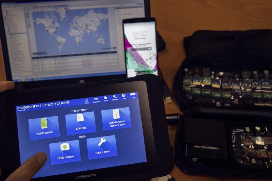Cellebrite Says It’s Blocked Russia – Yet Moscow Keeps Harnessing Its Tools Regardless