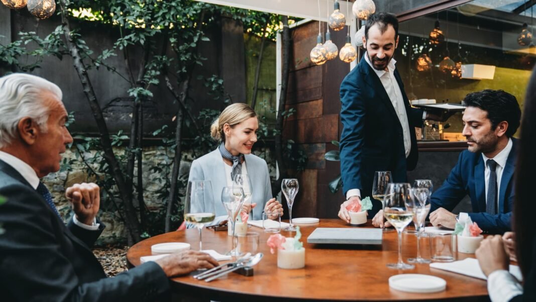 Luxury spending now driven by experiences and ‘inheritourism’