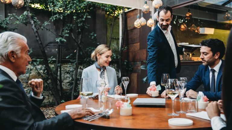 How Luxury Spending Is Evolving: The Rise of ‘Inheritourism’ and the New Era of Experiential Indulgence