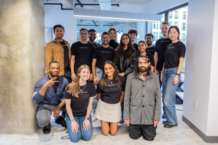 Patronus AI Raises $50M to Build Immersive Digital Worlds That Challenge AI Agents Like Never Before