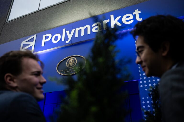 Polymarket Hit by Devastating Hack: Users’ Funds Stolen in Alarming Cyberattack