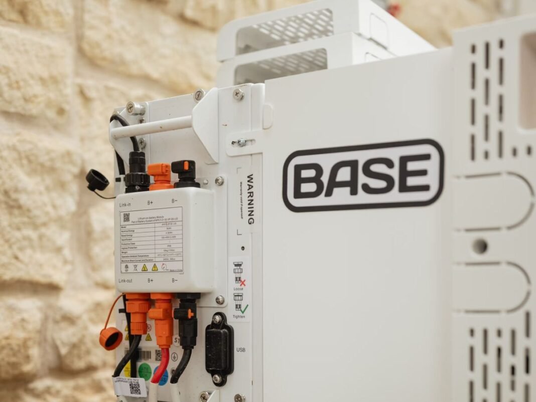 a16z-backed Base Power is offering cheaper electricity to the power grid that needs it most