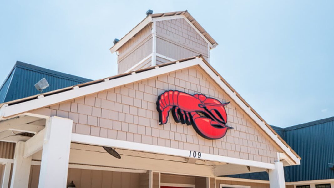 Red Lobster’s Ultimate Endless Shrimp promotion described as a ‘car crash’ for the company, lawsuit says