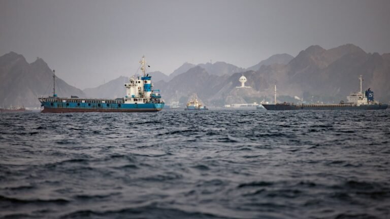 U.S. Crude Oil Tumbles Below $70 Amid Soaring Tensions After Cargo Ship Attack Near Oman