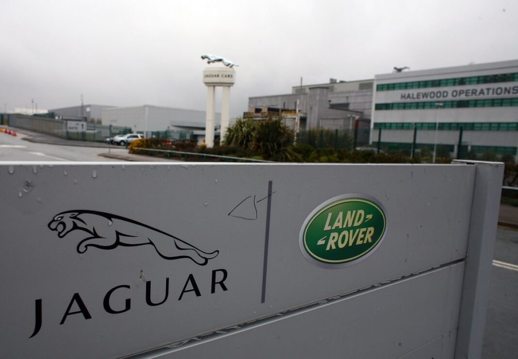 Russian Hackers Pull Off Massive $2.5 Billion Heist Targeting Jaguar Land Rover: Shocking Report Reveals