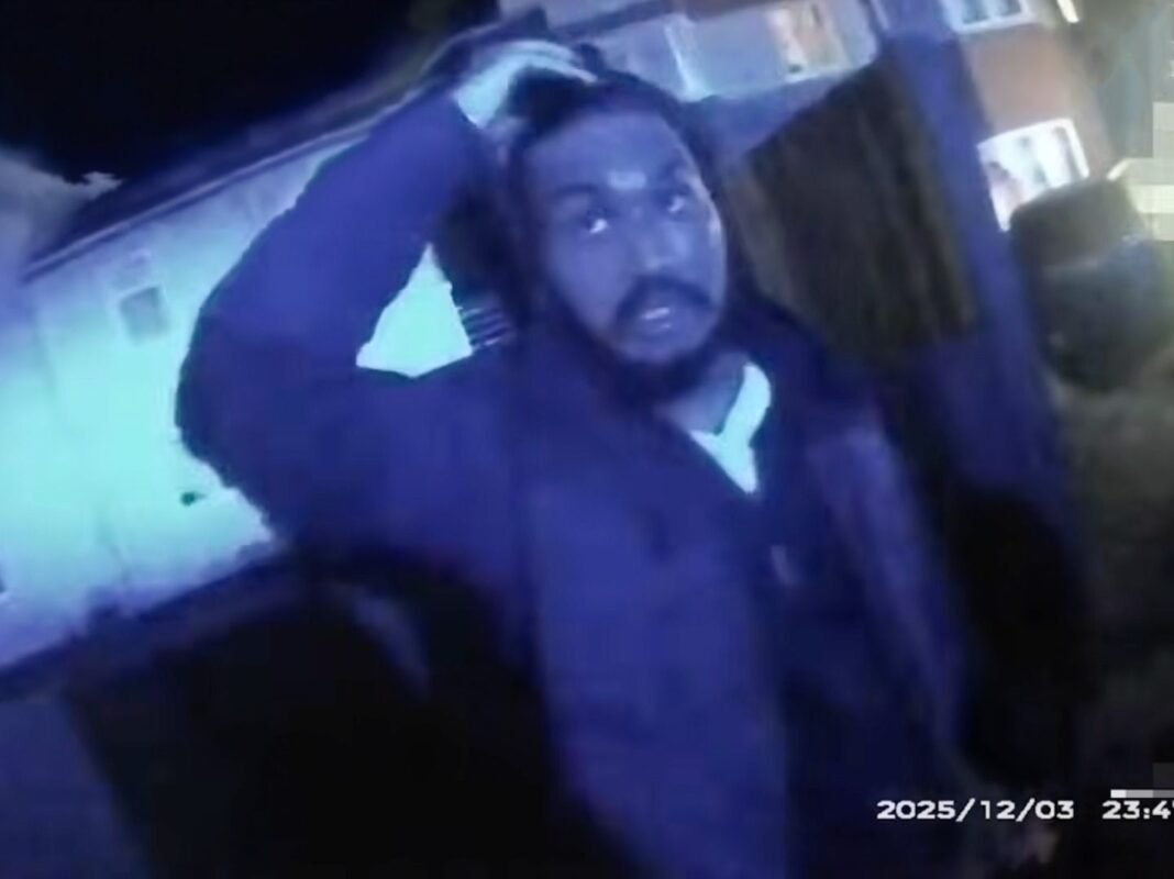 Jaw-Dropping New Video Exposes the Shocking Truth Behind Henry Nowak Killer’s Deceptions!