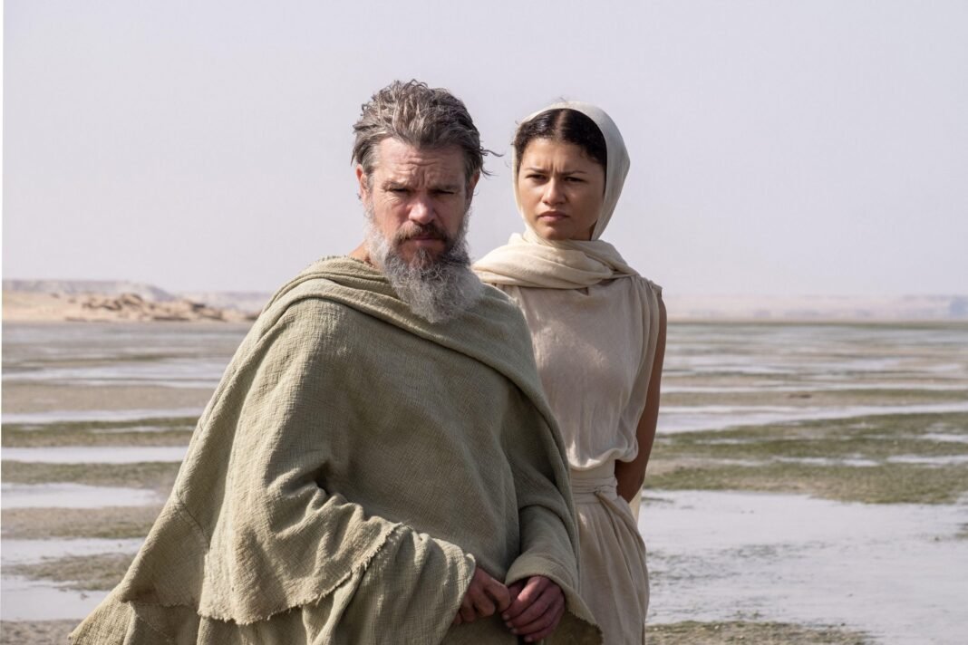 Universal Is Skipping Influencer Screenings for ‘The Odyssey.’ Film Critics Are Thrilled