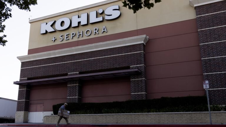 How Kohl’s Is Reigniting Its Spark: Bold Moves to Win Back Shoppers