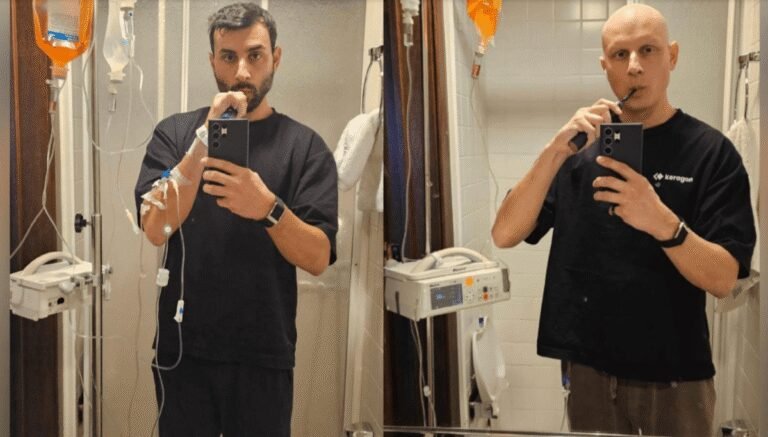 Meet the Fittest Founder in the Room: How They Harnessed AI to Conquer Cancer and Triumph
