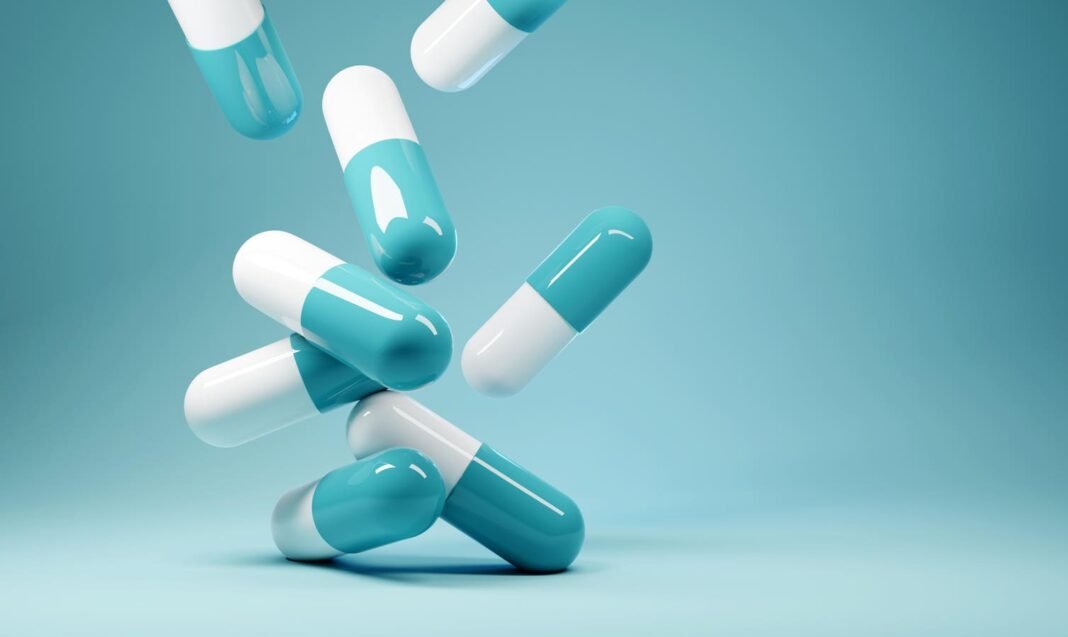 Machine Learning Is Enabling A New Era For Precision Medicine And Pharmacogenomics