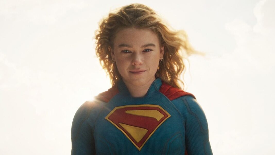 ‘Supergirl’ Projected To Earn $40 Million In Opening Weekend, Far Below Pre-Release Estimates