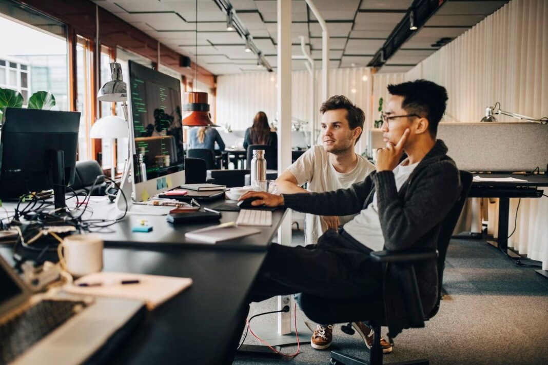 AI Made Building Startups Easy: Winning Customers Is The New Challenge