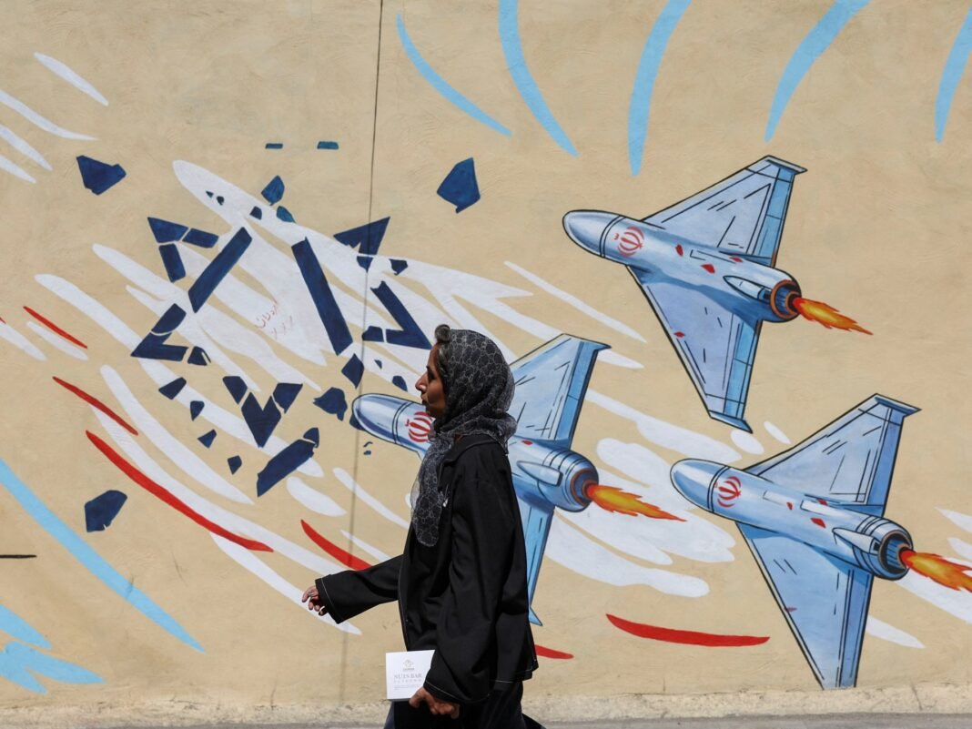 Iran war live: Tehran attacks Bahrain, Kuwait after US bombs Iranian coast