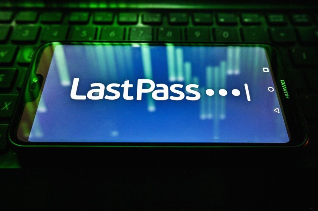 LastPass Hit Hard Again: Shocking New Data Breach Sends Users Reeling This Week