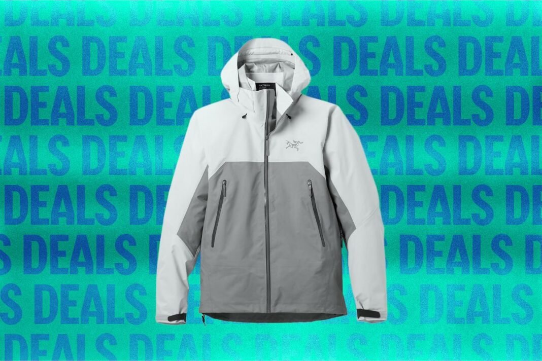 The 37 Best Outdoor Deals From the REI 4th of July Sale