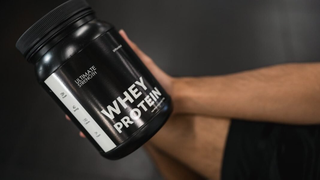 America can’t get enough of protein. The dairy industry can’t keep up