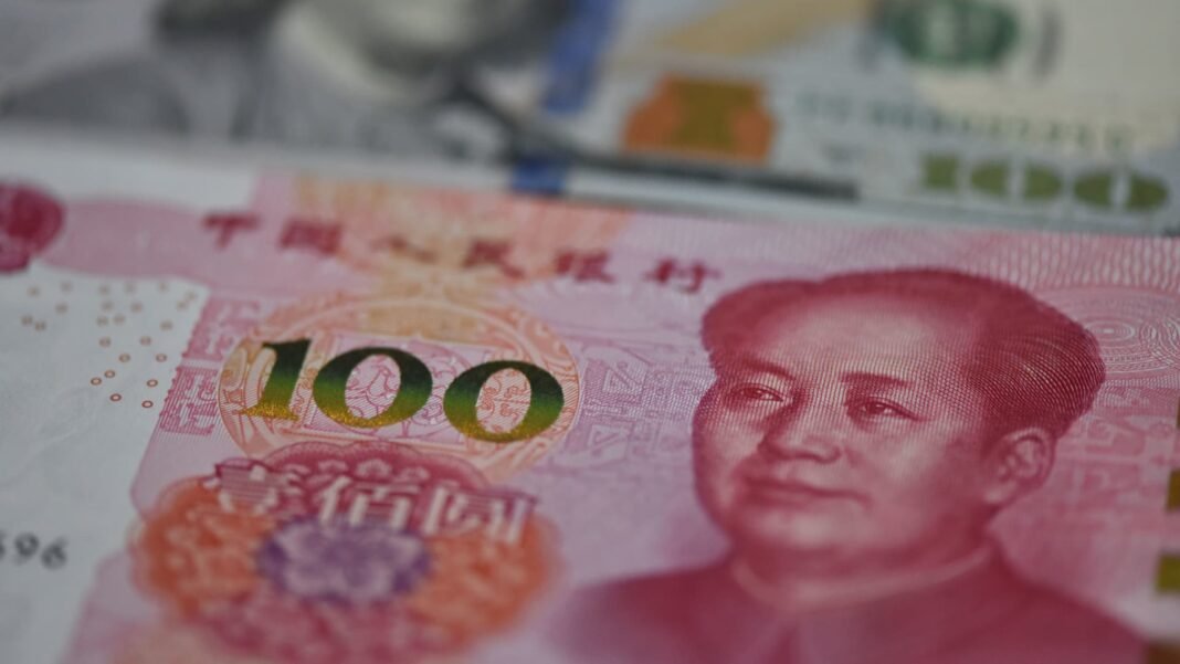 If you think China needs to dethrone U.S. dollar, you don’t understand how it is waging global currency war