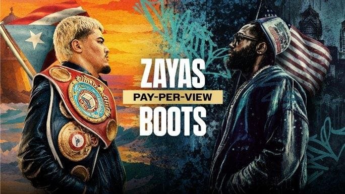Jaron ‘Boots’ Ennis vs. Xander Zayas: Epic Showdown, Jaw-Dropping Highlights & Explosive Fan Reactions Revealed!