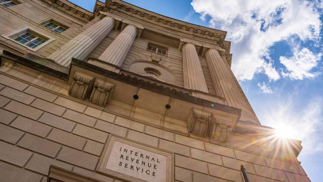 IRS Clears the Air: Donations to Trump Account Are Not Subject to Gift Tax Reporting