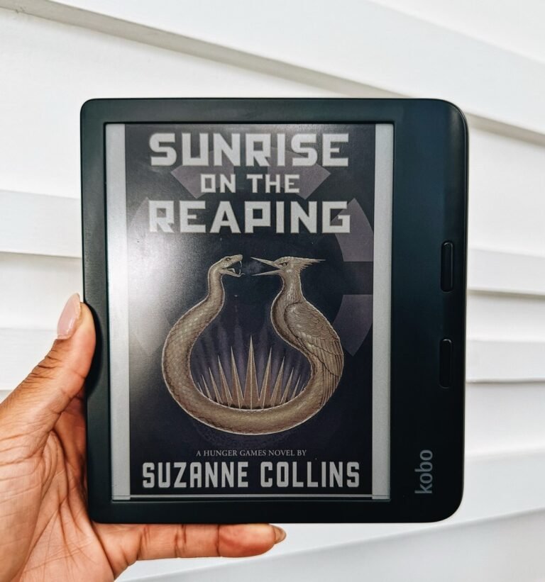 Step Aside, Amazon! Kobo eReader Unveils a Revolutionary Goodreads Rival!