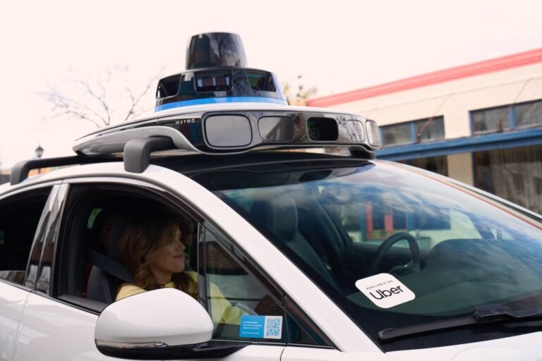 Waymo and Uber Part Ways Quietly: What’s Next for Phoenix’s Ride-Share Future?