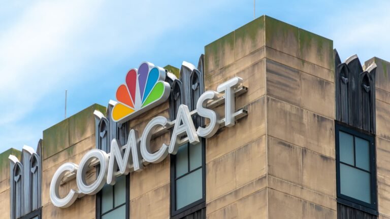 Comcast’s NBCUniversal Spinoff Ignites Buzz Over New Deals-But Are Good Options Running Out?
