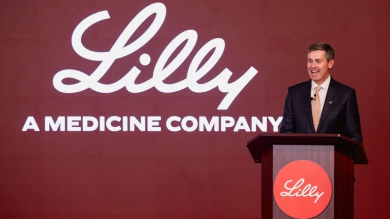 Eli Lilly and Regeneron Drive FDA’s Bold New Push to Fast-Track Manufacturing Facility Approvals